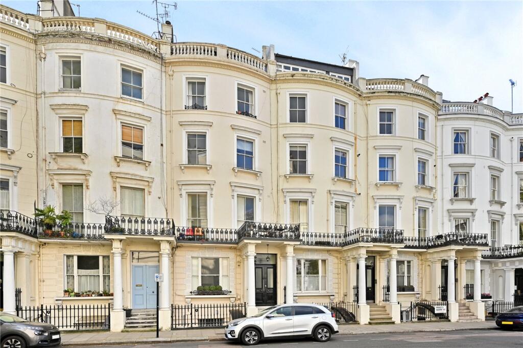 1 bed Apartment for rent in London. From Winkworth - Notting Hill