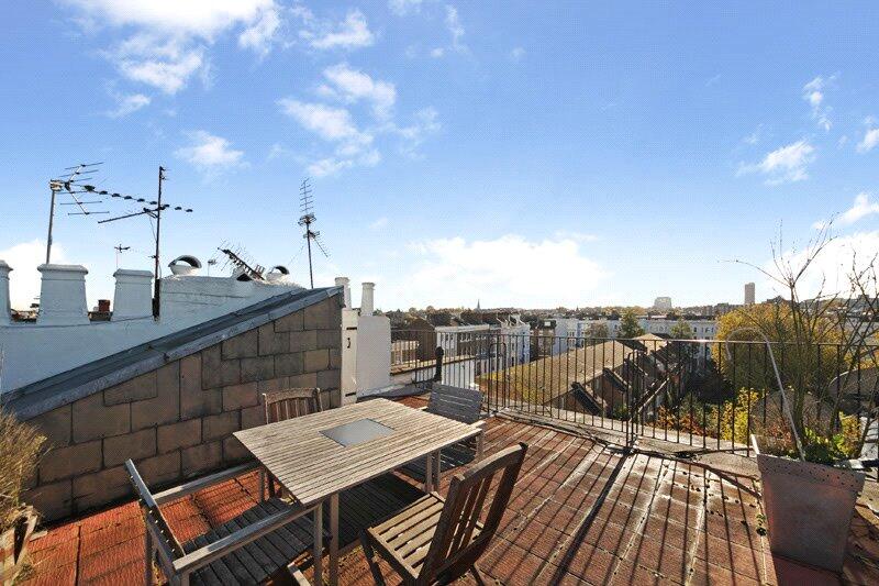 2 bed Apartment for rent in London. From Winkworth - Notting Hill