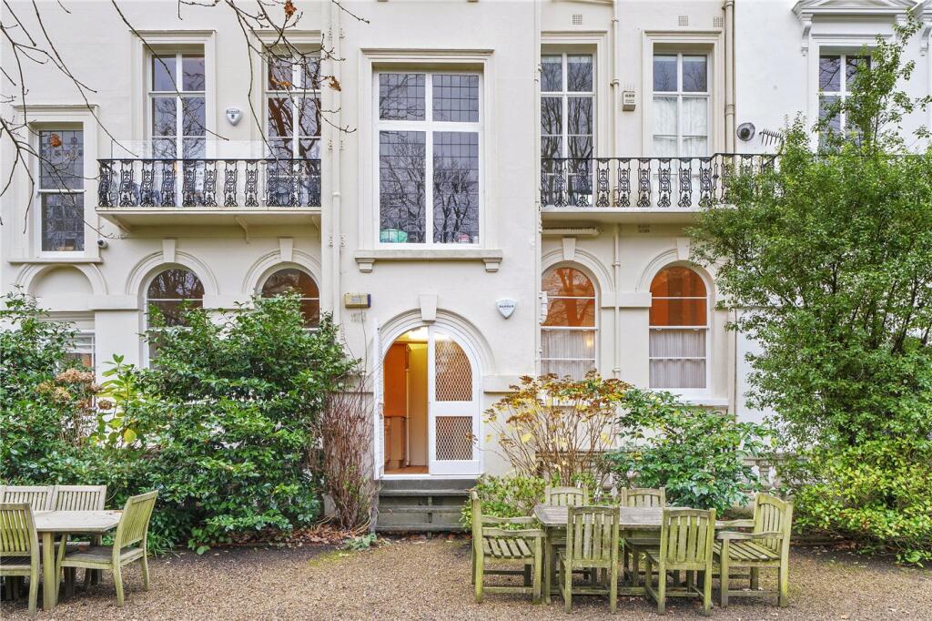 1 bed Apartment for rent in Paddington. From Winkworth - Notting Hill