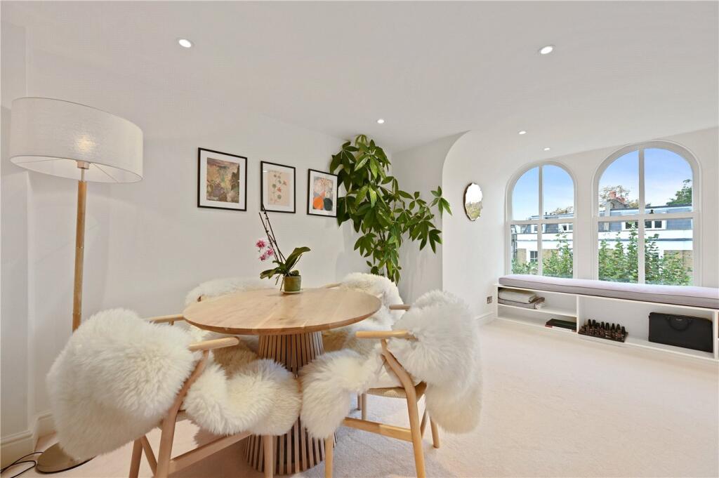 1 bed Apartment for rent in Paddington. From Winkworth - Notting Hill
