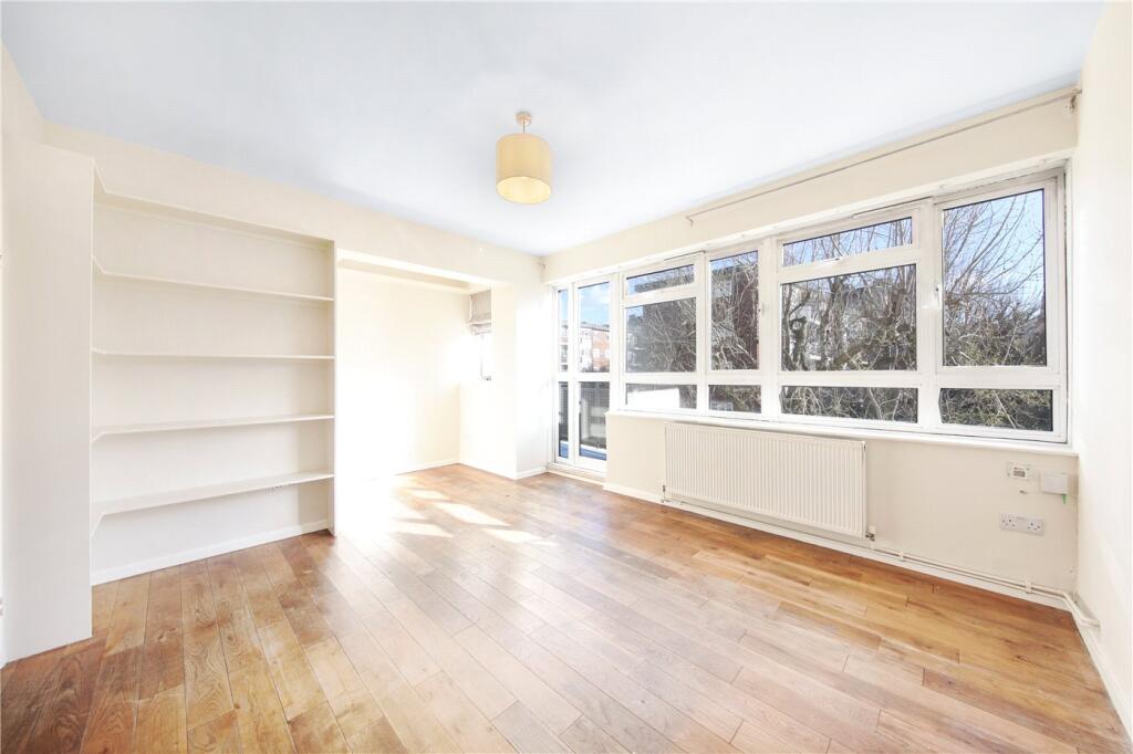 2 bed Apartment for rent in Kensington. From Winkworth - Notting Hill