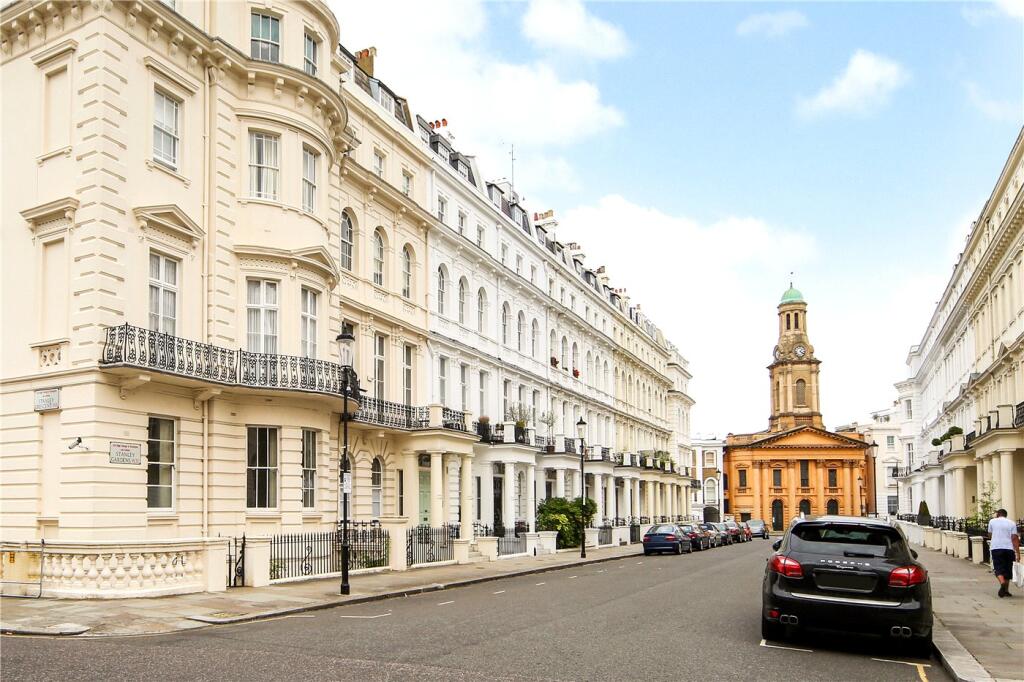 1 bed Apartment for rent in Kensington. From Winkworth - Notting Hill