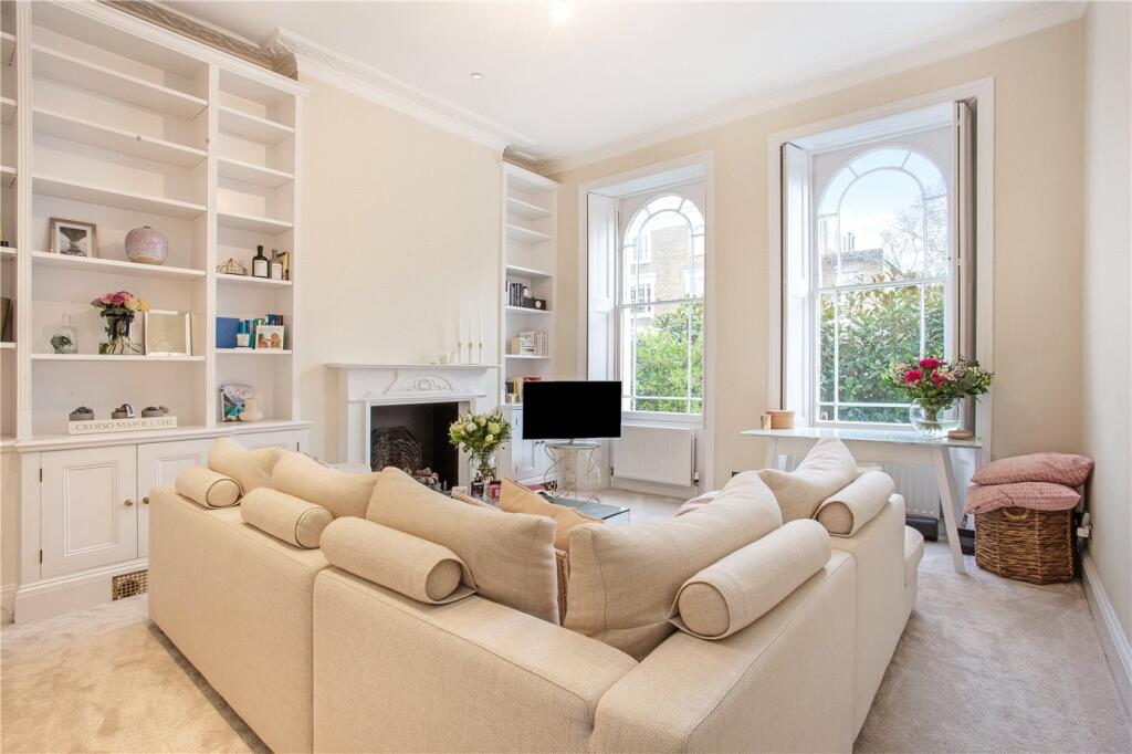 2 bed Apartment for rent in Kensington. From Winkworth - Notting Hill