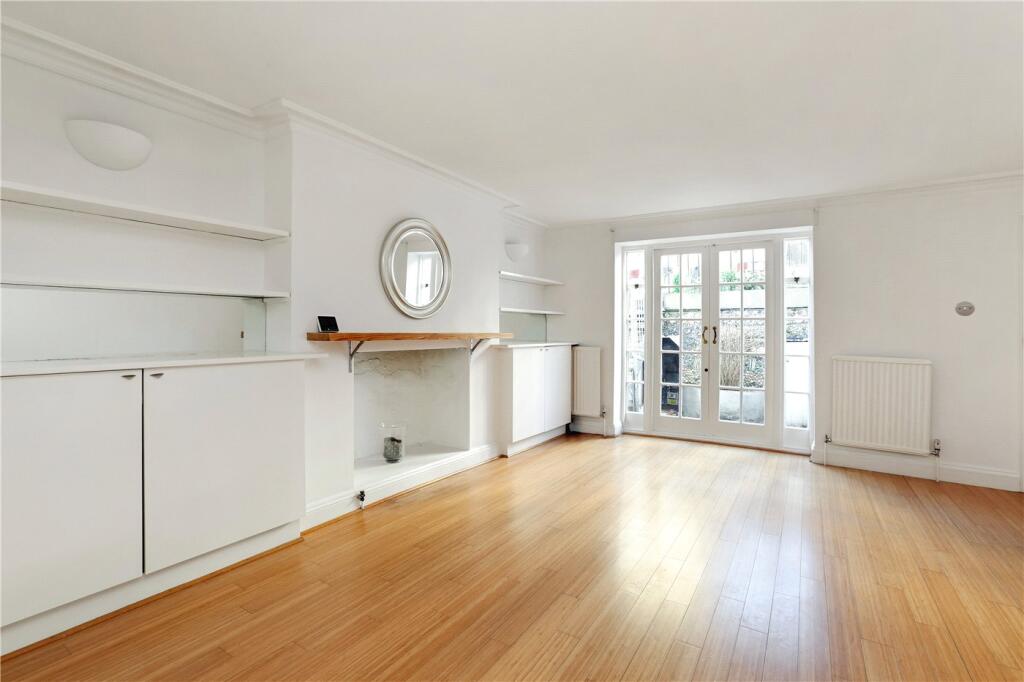 2 bed Apartment for rent in Paddington. From Winkworth - Notting Hill