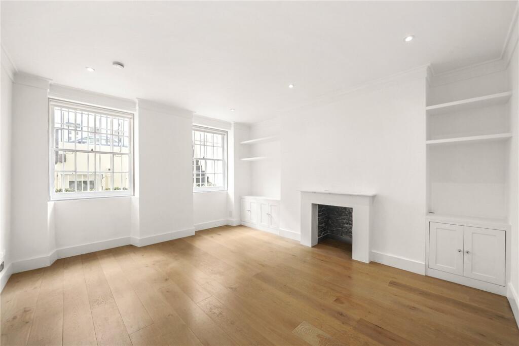 2 bed Apartment for rent in Kensington. From Winkworth - Notting Hill