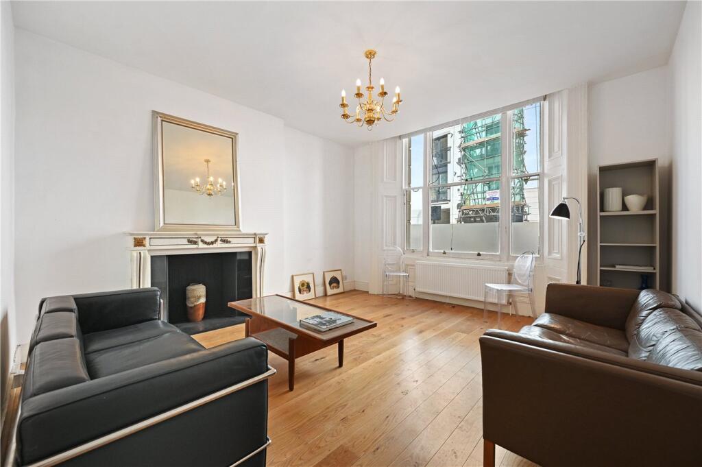1 bed Apartment for rent in Paddington. From Winkworth - Notting Hill