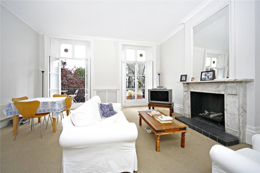 4 bed Apartment for rent in London. From Winkworth - Notting Hill