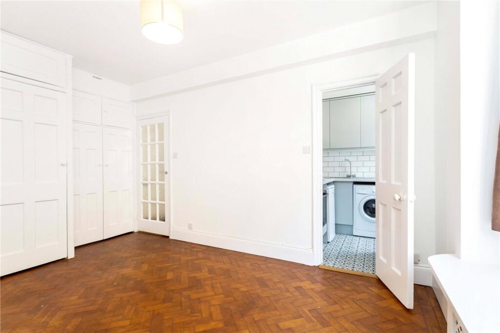 4 bed Studio for rent in Paddington. From Winkworth - Notting Hill