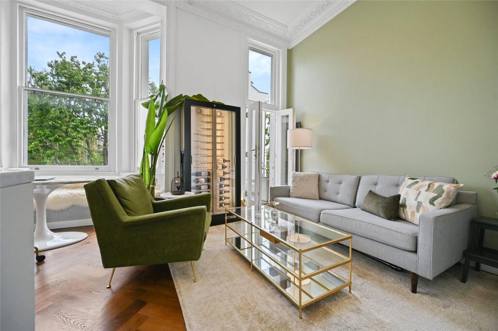 1 bed Apartment for rent in London. From Winkworth - Notting Hill