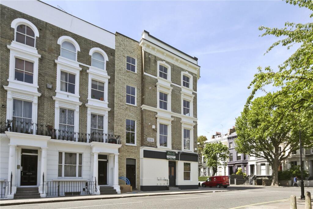 1 bed Not Specified for rent in Paddington. From Winkworth - Notting Hill