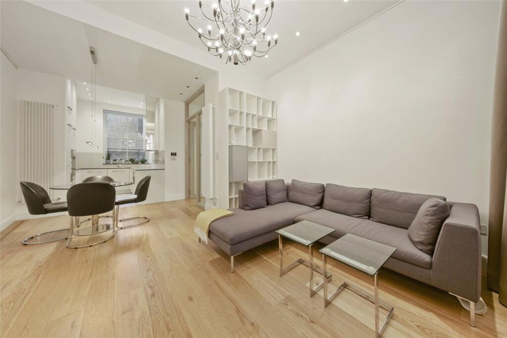 1 bed Apartment for rent in Paddington. From Winkworth - Notting Hill