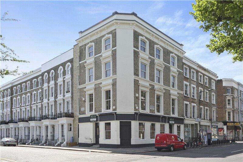 1 bed Apartment for rent in Paddington. From Winkworth - Notting Hill