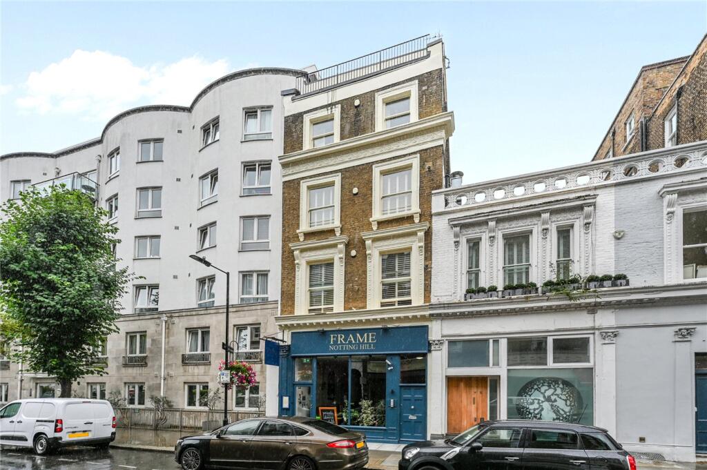 1 bed Apartment for rent in Paddington. From Winkworth - Notting Hill 1 bed Apartment for rent in Paddington. From Winkworth - Notting Hill