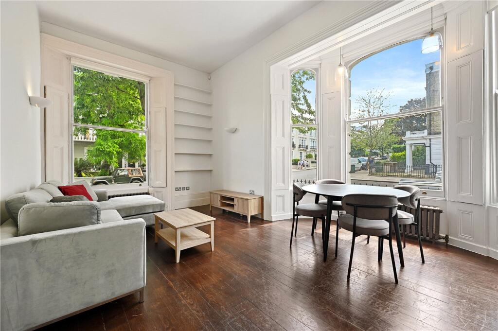 2 bed Apartment for rent in Kensington. From Winkworth - Notting Hill