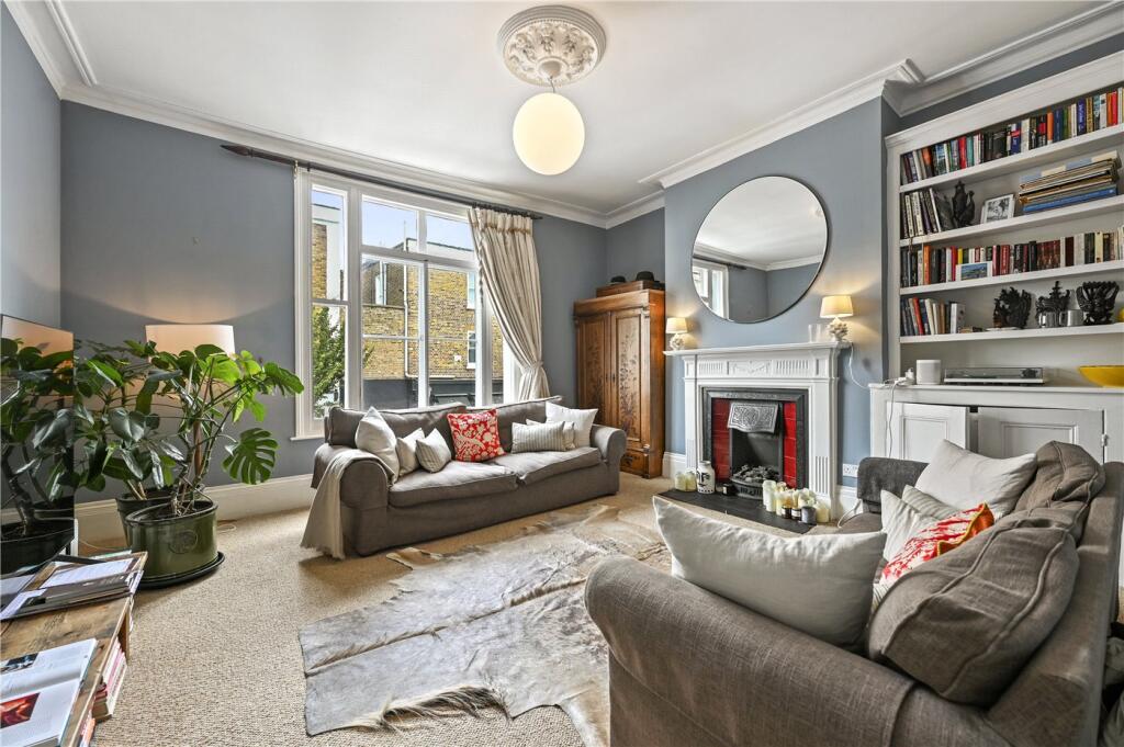 2 bed Apartment for rent in London. From Winkworth - Notting Hill