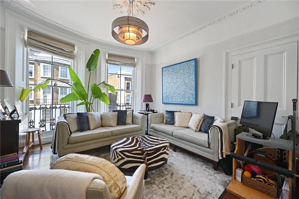 3 bed Annexe for rent in Paddington. From Winkworth - Notting Hill 3 bed Annexe for rent in Paddington. From Winkworth - Notting Hill