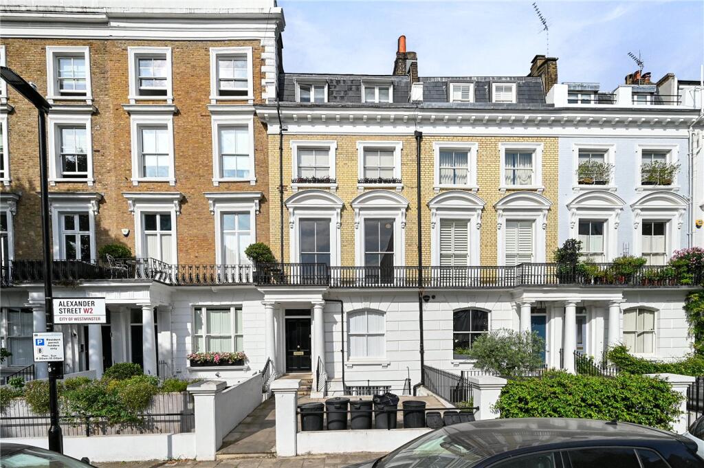 1 bed Apartment for rent in London. From Winkworth - Notting Hill