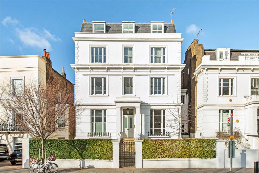 1 bed Apartment for rent in London. From Winkworth - Notting Hill 1 bed Apartment for rent in London. From Winkworth - Notting Hill