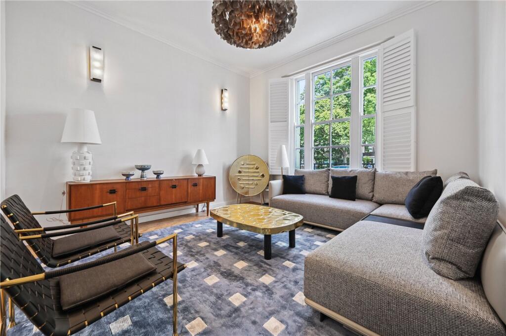 3 bed Annexe for rent in London. From Winkworth - Notting Hill 3 bed Annexe for rent in London. From Winkworth - Notting Hill