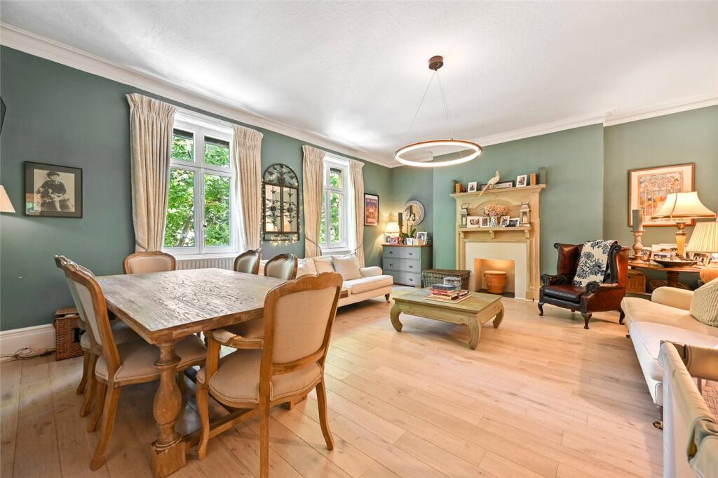 3 bed Apartment for rent in London. From Winkworth - Notting Hill 3 bed Apartment for rent in London. From Winkworth - Notting Hill