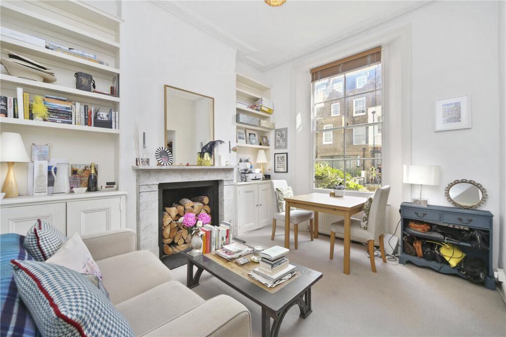 1 bed Apartment for rent in London. From Winkworth - Notting Hill