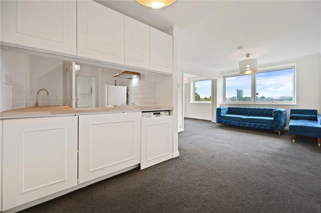 1 bed Apartment for rent in London. From Winkworth - Notting Hill