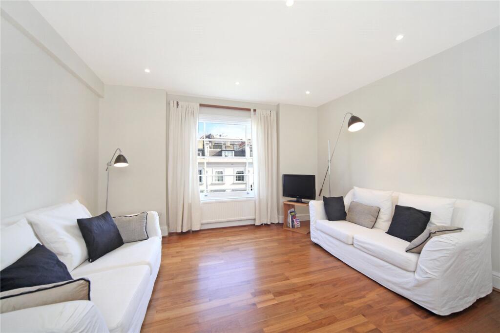 2 bed Apartment for rent in Kensington. From Winkworth - Notting Hill