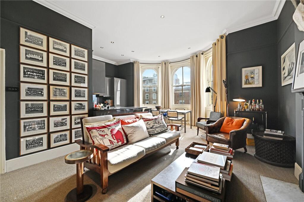 2 bed House (unspecified) for rent in London. From Winkworth - Notting Hill 2 bed House (unspecified) for rent in London. From Winkworth - Notting Hill