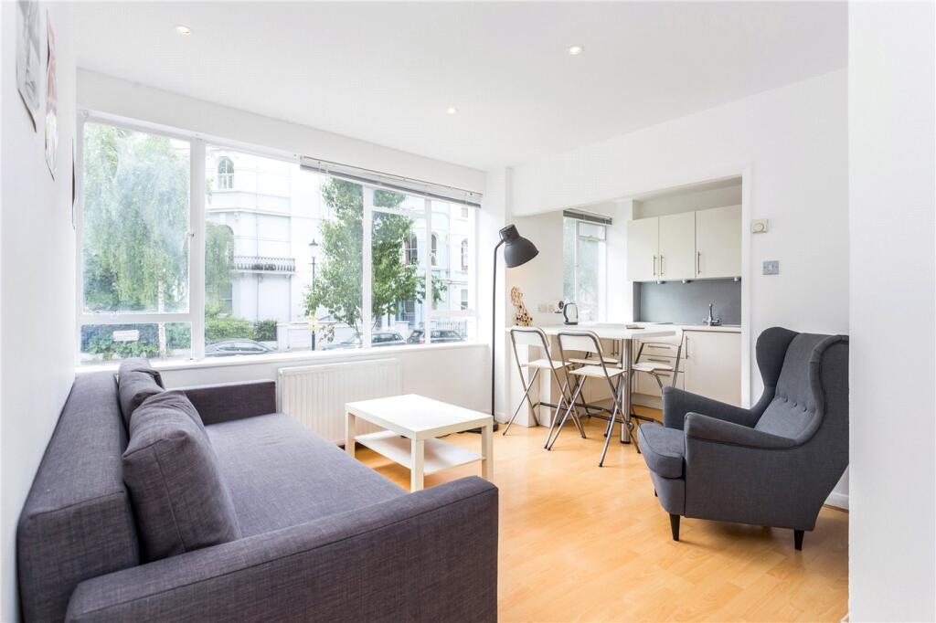3 bed Apartment for rent in London. From Winkworth - Notting Hill