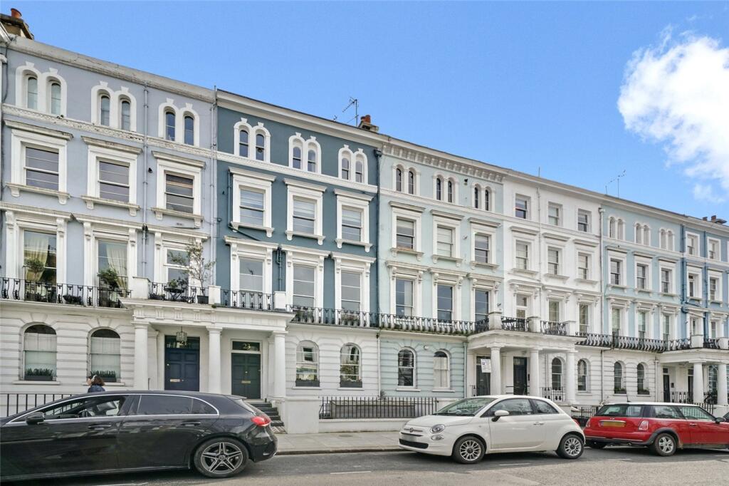 1 bed Apartment for rent in London. From Winkworth - Notting Hill