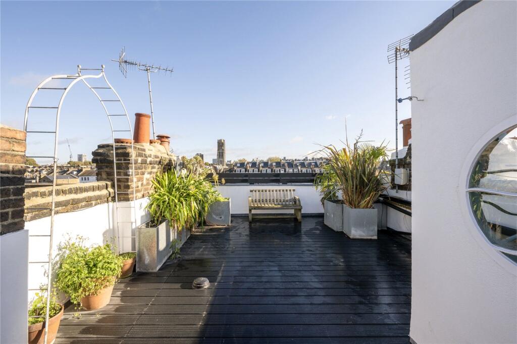 3 bed House (unspecified) for rent in London. From Winkworth - Notting Hill 3 bed House (unspecified) for rent in London. From Winkworth - Notting Hill