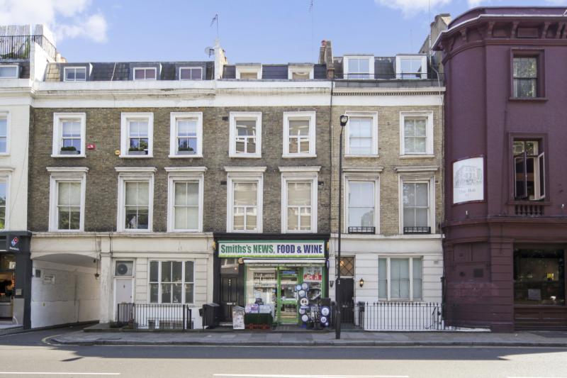2 bed Apartment for rent in Paddington. From Winkworth - Notting Hill