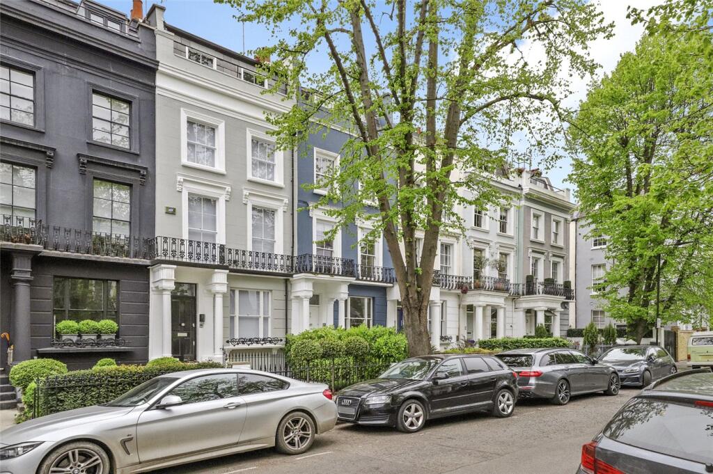 1 bed Apartment for rent in London. From Winkworth - Notting Hill
