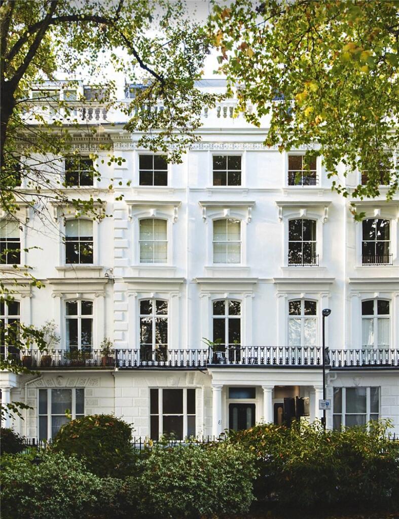 1 bed House (unspecified) for rent in Paddington. From Winkworth - Notting Hill