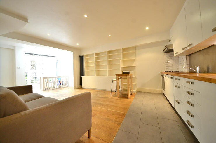 1 bed Apartment for rent in London. From Myspace - London