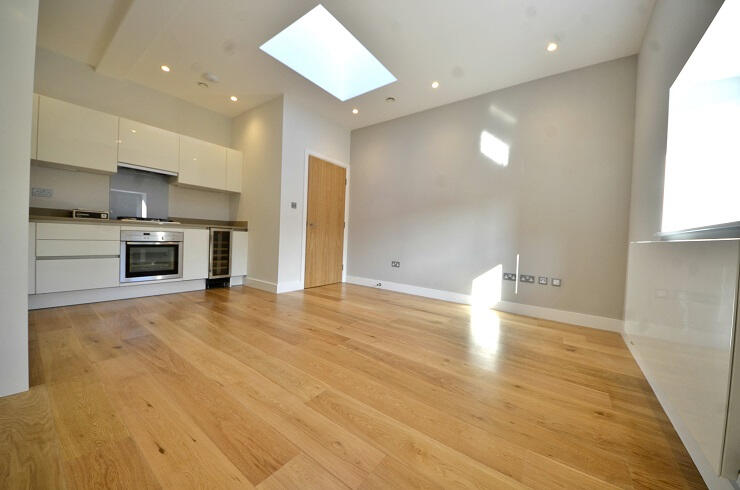 1 bed Apartment for rent in Islington. From Myspace - London