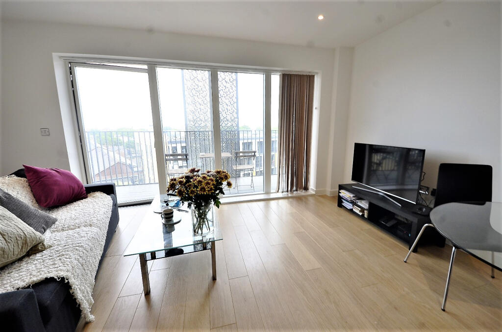 1 bed Apartment for rent in Hackney. From Myspace - London