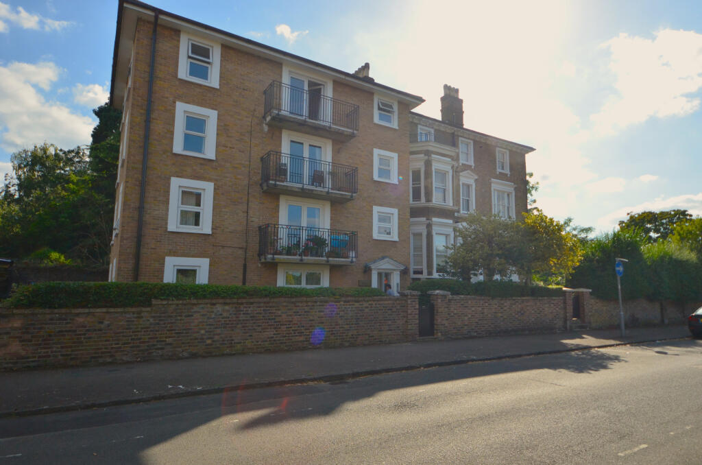 2 bed Apartment for rent in Kingston upon Thames. From Myspace - London
