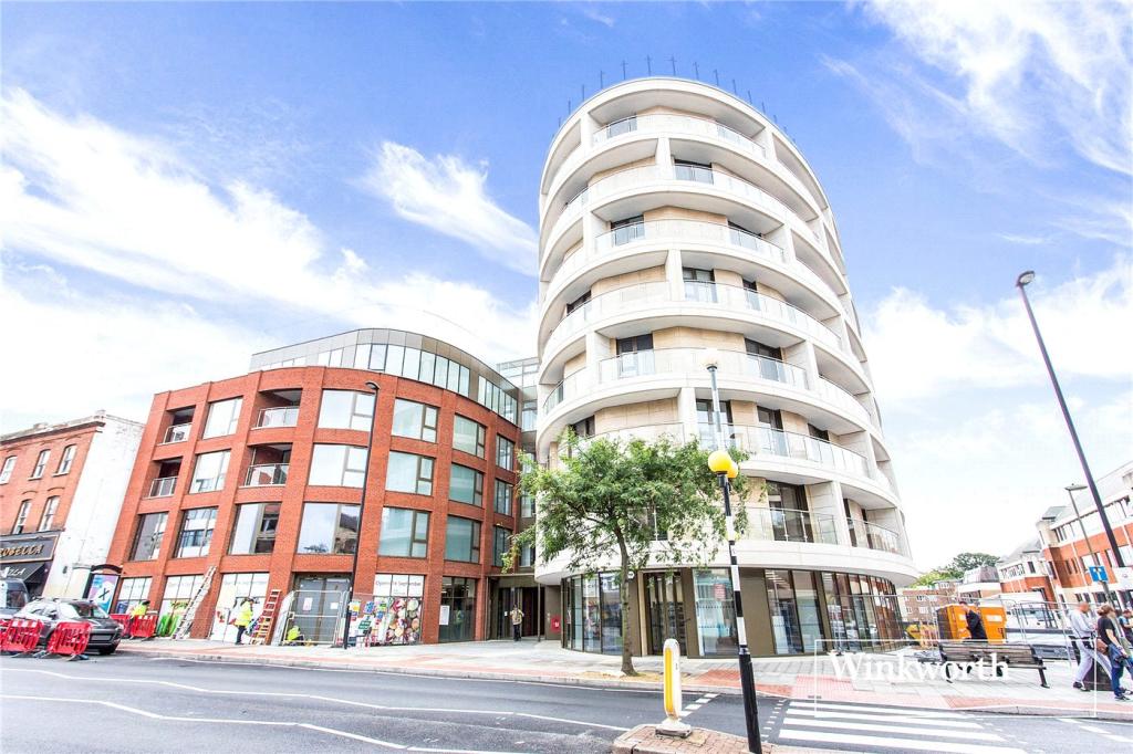 1 bed Apartment for rent in London. From Winkworth - Finchley
