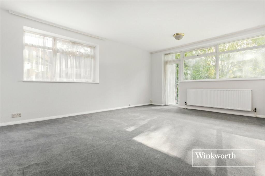 2 bed Apartment for rent in London. From Winkworth - Finchley
