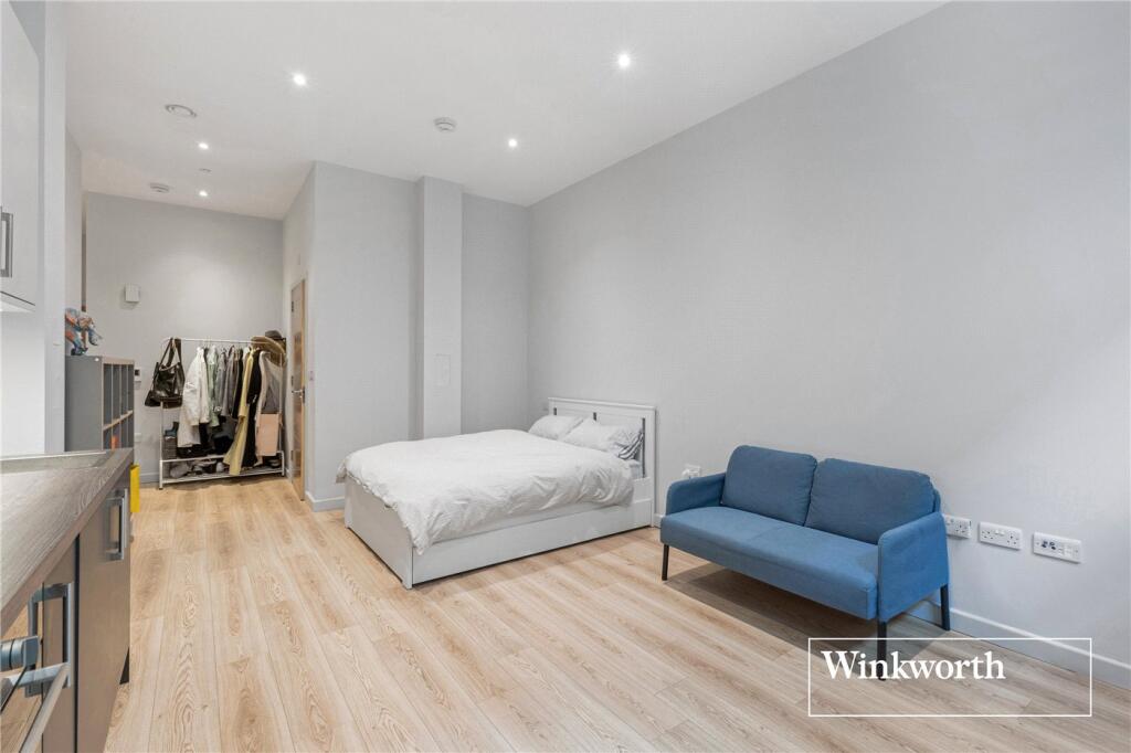 0 bed Studio for rent in London. From Winkworth - Finchley