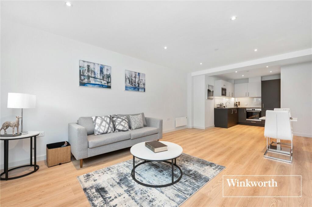 2 bed Apartment for rent in London. From Winkworth - Finchley