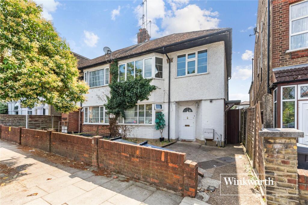 2 bed Annexe for rent in London. From Winkworth - Finchley