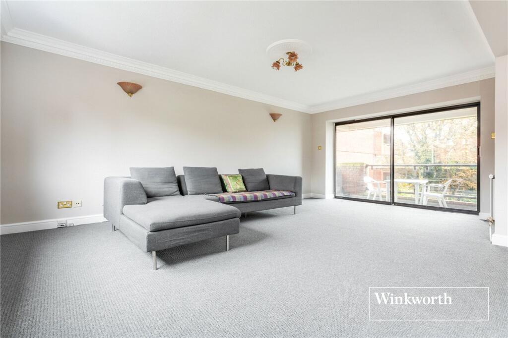 3 bed Apartment for rent in Finchley. From Winkworth - Finchley