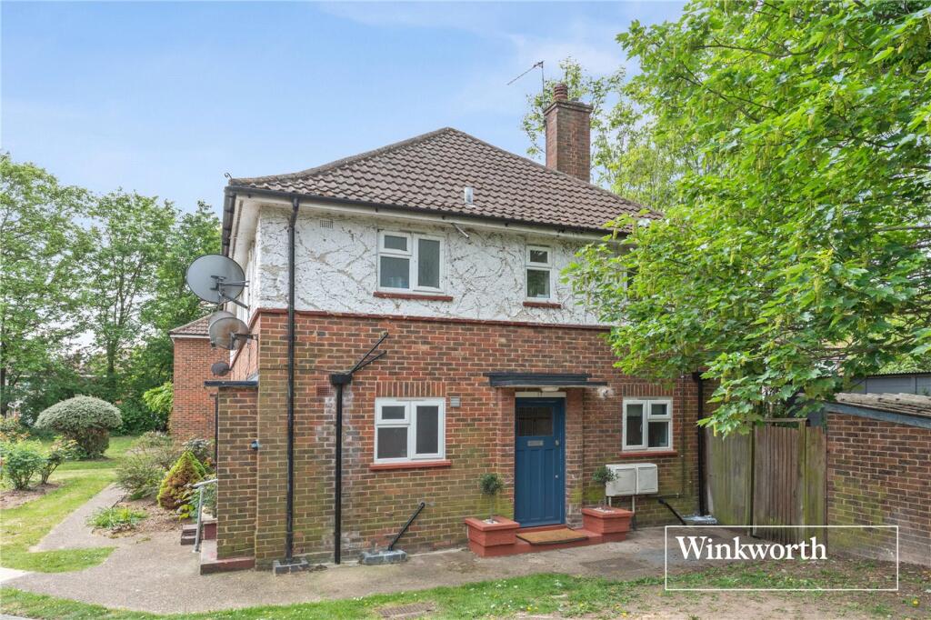 1 bed Apartment for rent in London. From Winkworth - Finchley