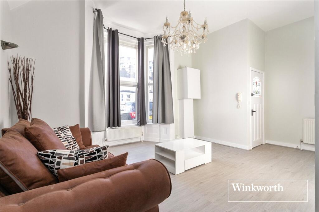 1 bed Apartment for rent in Finchley. From Winkworth - Finchley