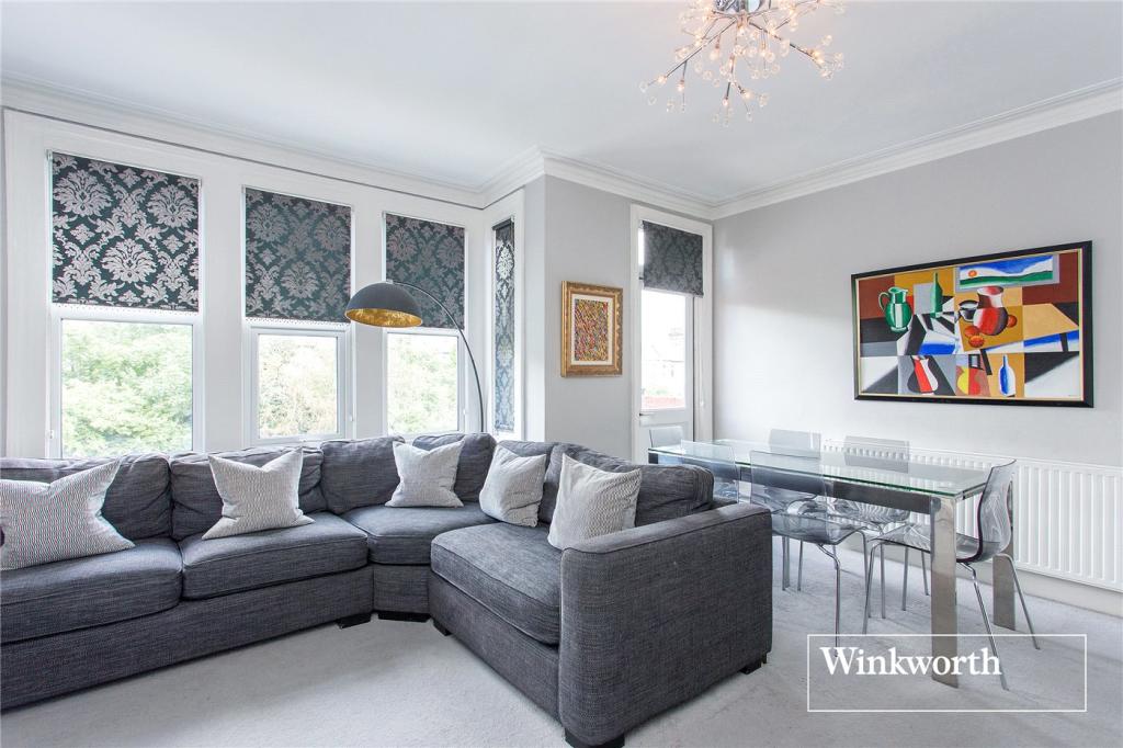 3 bed Apartment for rent in Finchley. From Winkworth - Finchley