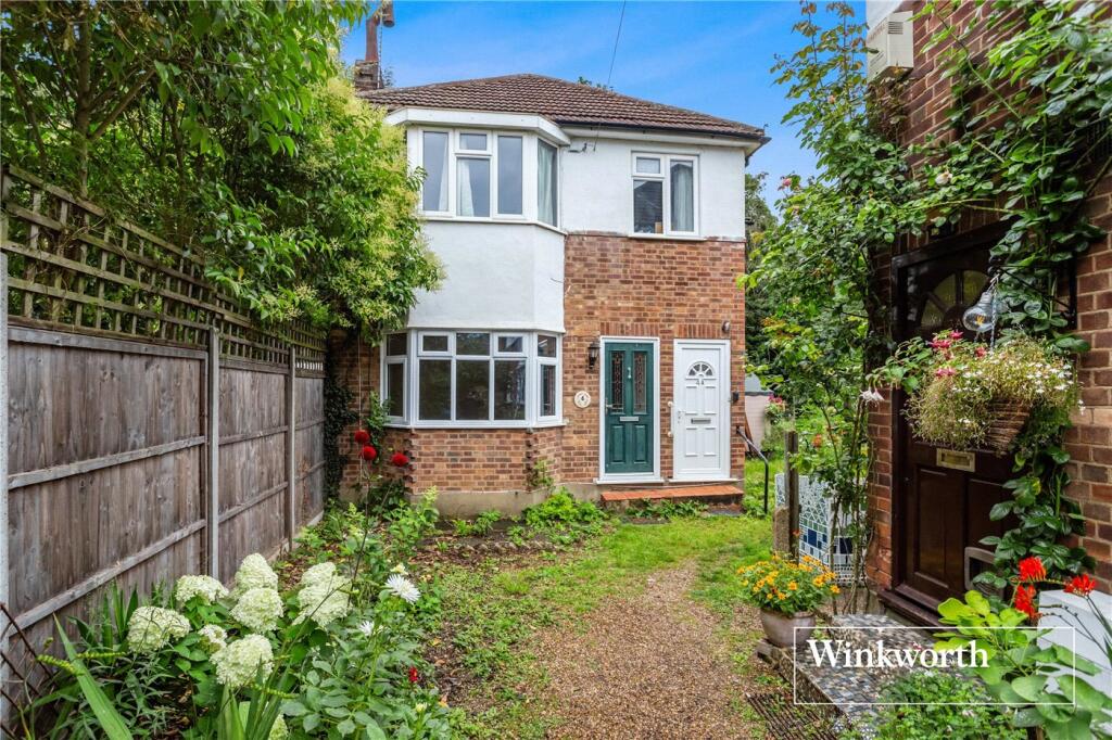 1 bed Apartment for rent in Friern Barnet. From Winkworth - Finchley