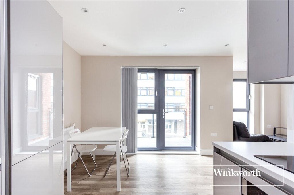 1 bed Apartment for rent in Finchley. From Winkworth - Finchley 1 bed Apartment for rent in Finchley. From Winkworth - Finchley