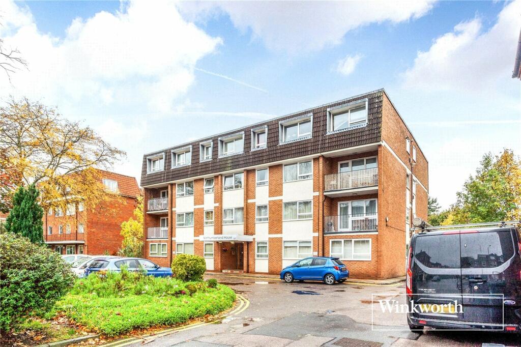 2 bed Apartment for rent in London. From Winkworth - Finchley
